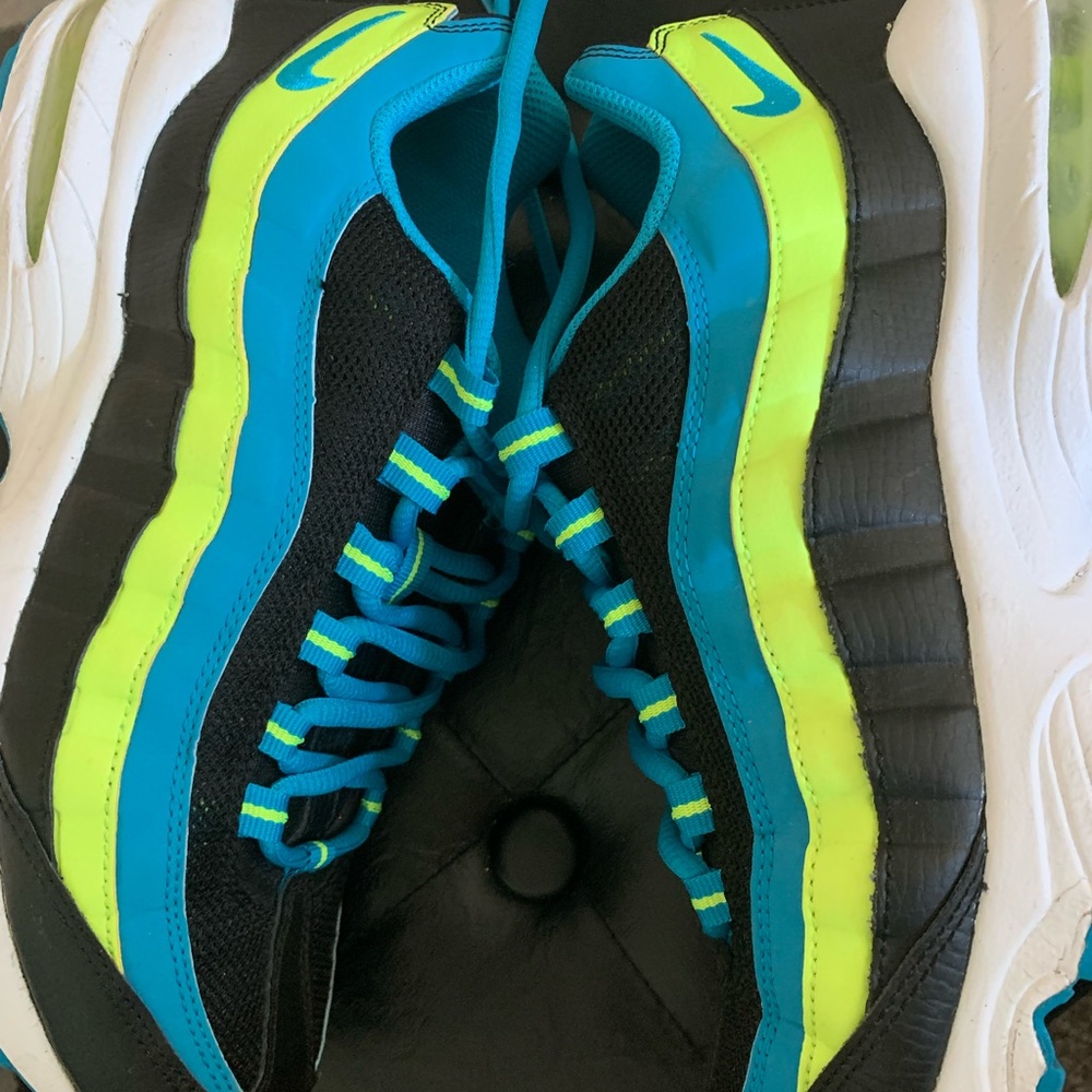 Nike Air Max 95